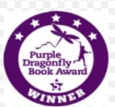 Purple Dragonfly Book Award Hockey Agony