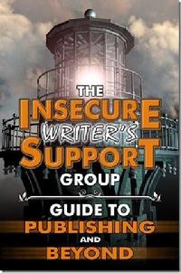 IWSG Guide to Publishing and Beyond